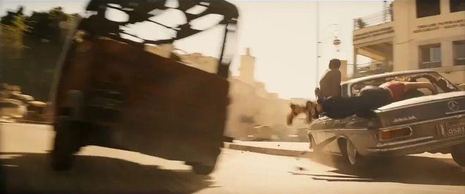 《夺宝奇兵5》终结好莱坞大片时代？网友：全场只有我一个观众(图21)