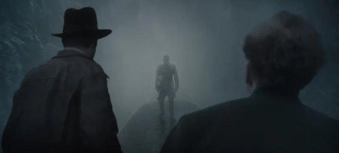 《夺宝奇兵5》终结好莱坞大片时代？网友：全场只有我一个观众(图24)