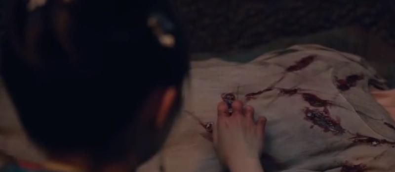 《长风渡》第33-34集预告：经受丧妻之痛的顾九思将黄河治理好了(图3)