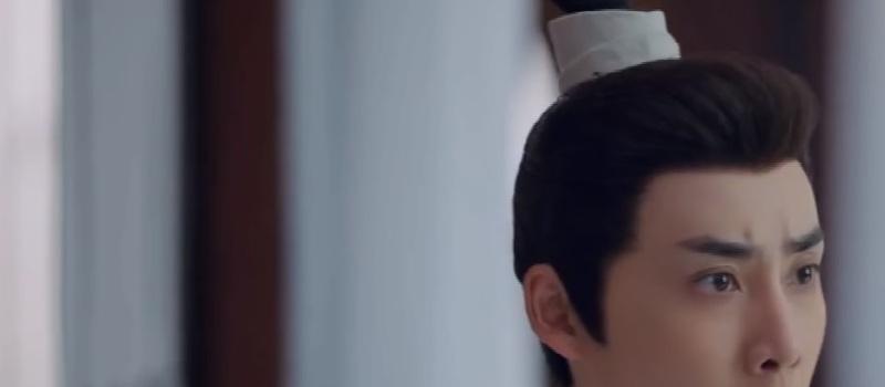 《长风渡》第33-34集预告：经受丧妻之痛的顾九思将黄河治理好了(图5)