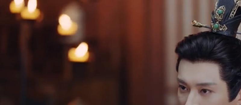 《长风渡》第33-34集预告：经受丧妻之痛的顾九思将黄河治理好了(图7)