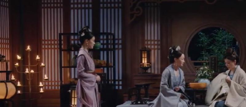 《长风渡》第33-34集预告：经受丧妻之痛的顾九思将黄河治理好了(图10)