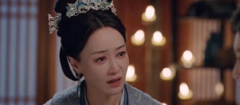 《长风渡》第33-34集预告：经受丧妻之痛的顾九思将黄河治理好了(图12)