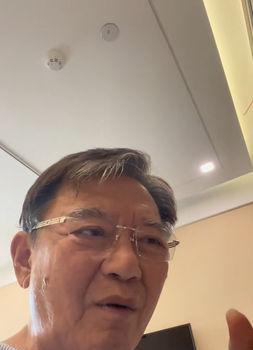 71岁李立群确诊2个月「3度住院」！　延误就医、乱涂药下场超惨(图2)