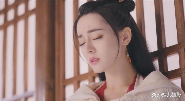 《安乐传》空降开播，但凡热巴拉胯一点，就压不住堪称绝色的龚俊(图8)