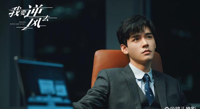 《安乐传》空降开播，但凡热巴拉胯一点，就压不住堪称绝色的龚俊(图12)