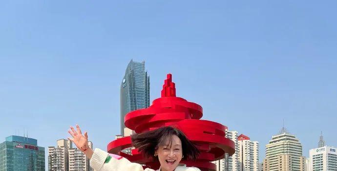 《消失的她》怒赚28亿，却被她给秒了？(图11)