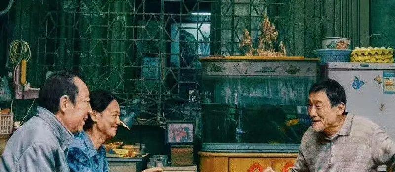 《消失的她》怒赚28亿，却被她给秒了？(图3)