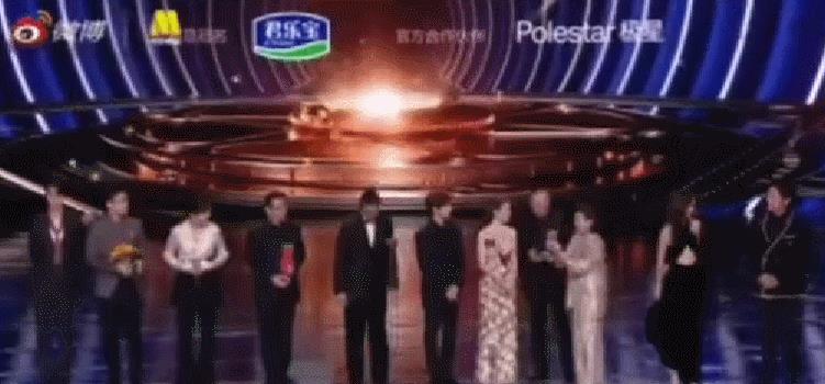 《消失的她》怒赚28亿，却被她给秒了？(图16)