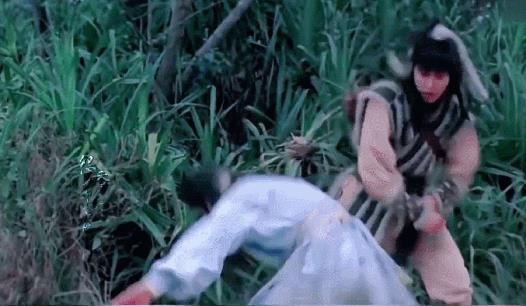 《消失的她》怒赚28亿，却被她给秒了？(图35)