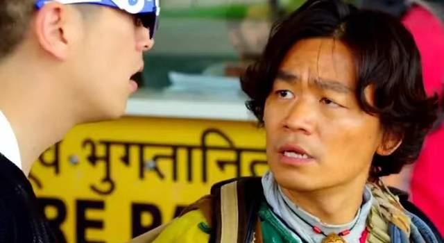 事实证明，带着《八角笼中》回归的王宝强，已经走上了另一条路(图6)