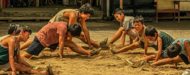 事实证明，带着《八角笼中》回归的王宝强，已经走上了另一条路(图8)