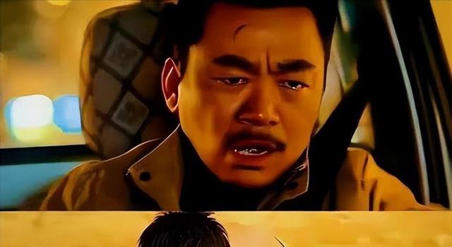 事实证明，带着《八角笼中》回归的王宝强，已经走上了另一条路(图15)