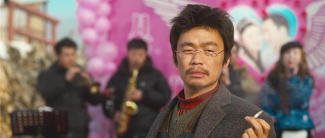 事实证明，带着《八角笼中》回归的王宝强，已经走上了另一条路(图10)