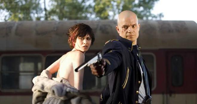 从头打到尾的6部杀手电影，动作干脆利落毫不拖泥带水(图1)