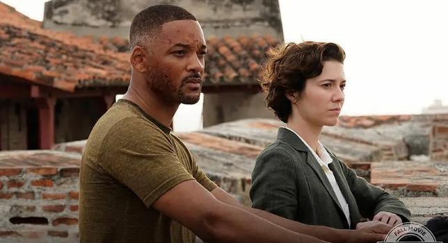 从头打到尾的6部杀手电影，动作干脆利落毫不拖泥带水(图4)