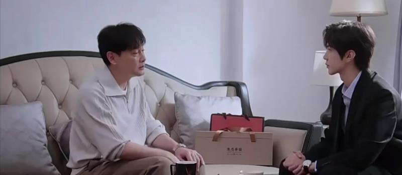 《偷偷藏不住》大结局,看似圆满的背后,其实处处透着遗憾和浮夸(图2) 《偷偷藏不住》大结局,看似圆满的背后,其实处处透着遗憾和浮夸(图2)