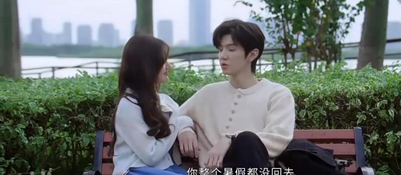 《偷偷藏不住》大结局,看似圆满的背后,其实处处透着遗憾和浮夸(图4) 《偷偷藏不住》大结局,看似圆满的背后,其实处处透着遗憾和浮夸(图4)