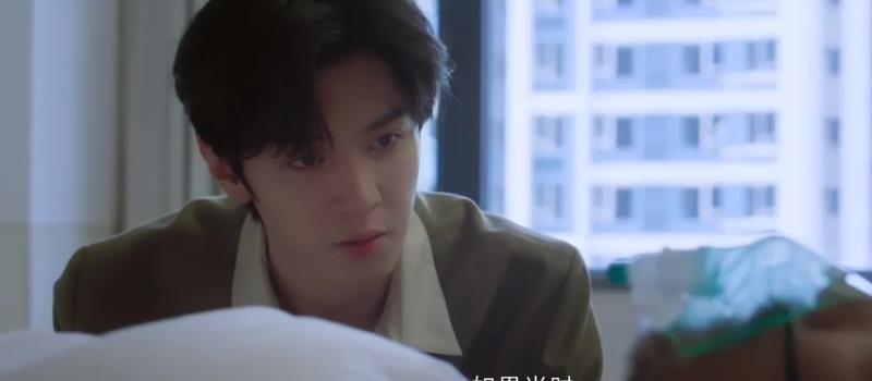 《偷偷藏不住》大结局,看似圆满的背后,其实处处透着遗憾和浮夸(图5) 《偷偷藏不住》大结局,看似圆满的背后,其实处处透着遗憾和浮夸(图5)