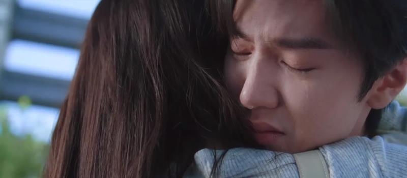 《偷偷藏不住》大结局,看似圆满的背后,其实处处透着遗憾和浮夸(图12) 《偷偷藏不住》大结局,看似圆满的背后,其实处处透着遗憾和浮夸(图12)