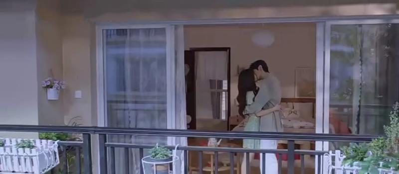 《偷偷藏不住》大结局,看似圆满的背后,其实处处透着遗憾和浮夸(图14) 《偷偷藏不住》大结局,看似圆满的背后,其实处处透着遗憾和浮夸(图14)