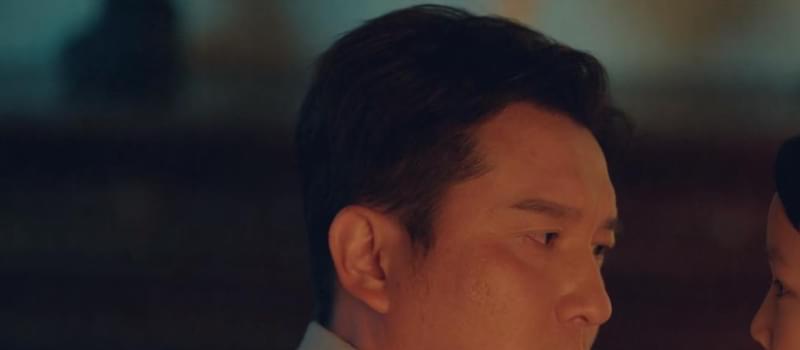 《南洋女儿情》大结局，3对CP喜结连理，陆大少的命是真硬啊(图3)