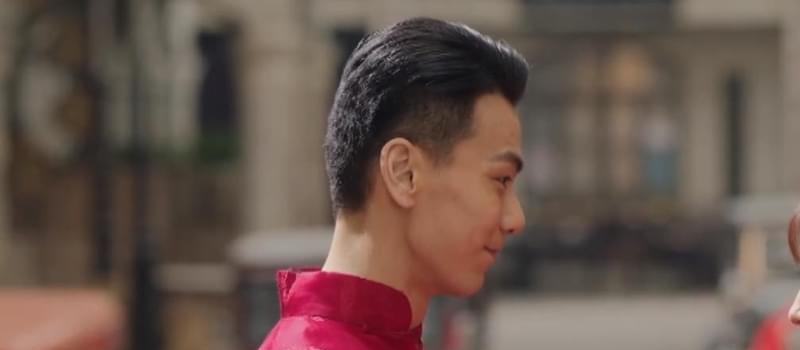 《南洋女儿情》大结局，3对CP喜结连理，陆大少的命是真硬啊(图6)