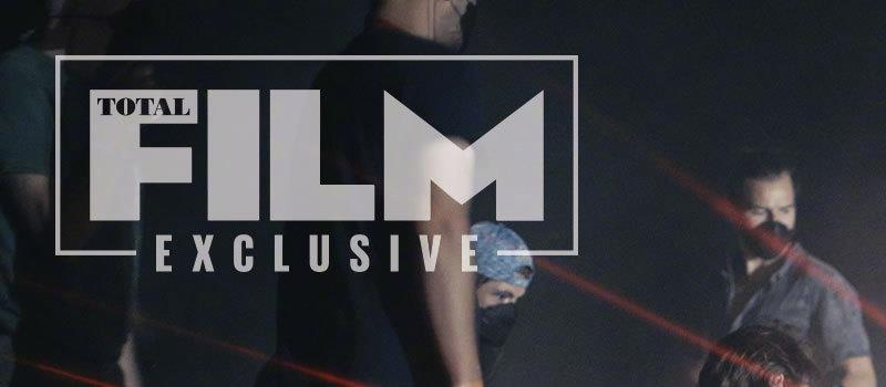 《造物主》曝光全新剧照幕后照 硬核科幻来袭!(图1) 《造物主》曝光全新剧照幕后照 硬核科幻来袭!(图1)