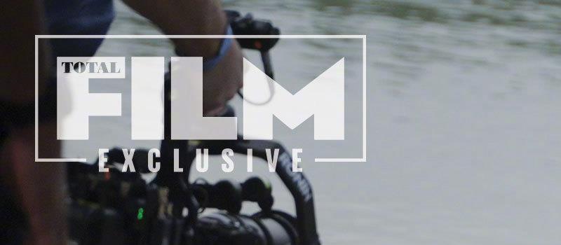 《造物主》曝光全新剧照幕后照 硬核科幻来袭!(图2) 《造物主》曝光全新剧照幕后照 硬核科幻来袭!(图2)