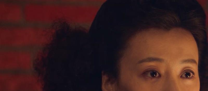 《南洋女儿情》低配版金碧云，梨花之死揭开陆雪亭不救陆雪霖真相(图3)