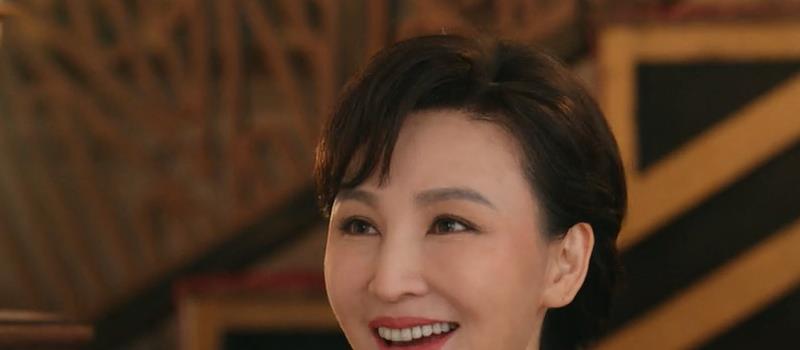 《南洋女儿情》低配版金碧云，梨花之死揭开陆雪亭不救陆雪霖真相(图4)