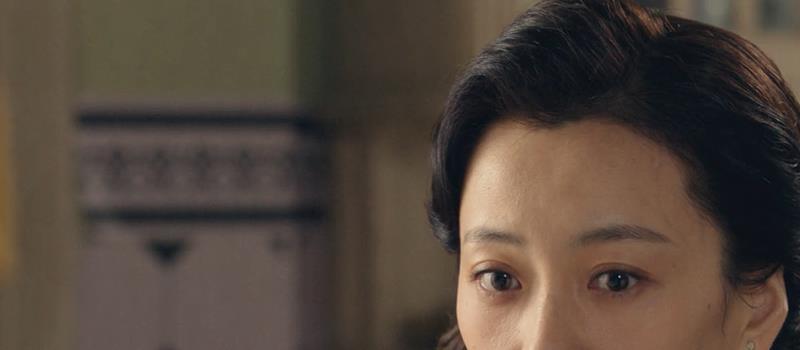 《南洋女儿情》低配版金碧云，梨花之死揭开陆雪亭不救陆雪霖真相(图8)