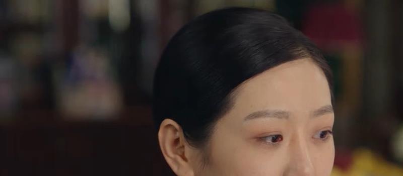 《南洋女儿情》低配版金碧云，梨花之死揭开陆雪亭不救陆雪霖真相(图7)