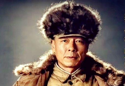 重大历史题材电视剧《大决战》即将开播，影星和特型演员荟萃一堂(图6)