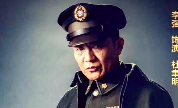 重大历史题材电视剧《大决战》即将开播，影星和特型演员荟萃一堂(图8)