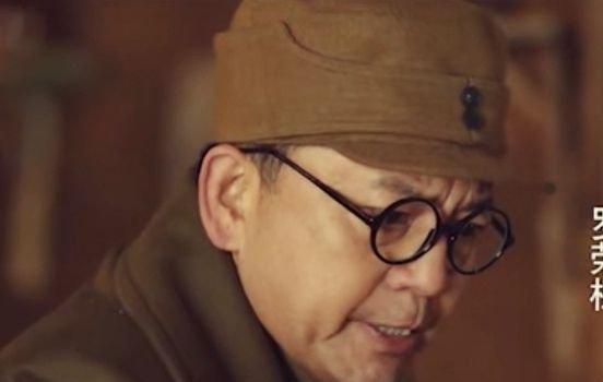 重大历史题材电视剧《大决战》即将开播，影星和特型演员荟萃一堂(图5)