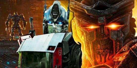 《变形金刚》票房暴跌，后面还有两部电影，何去何从？(图1)