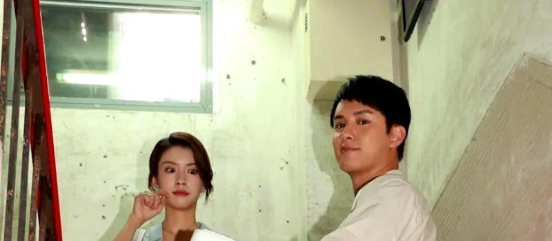 港剧:TVb新电视剧题材独特压着不放,是因为蔡思贝吗?(图5) 港剧:TVb新电视剧题材独特压着不放,是因为蔡思贝吗?(图5)