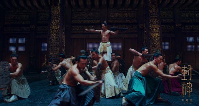 投资30亿、跳票11年，《封神》真的会封神吗？(图10)