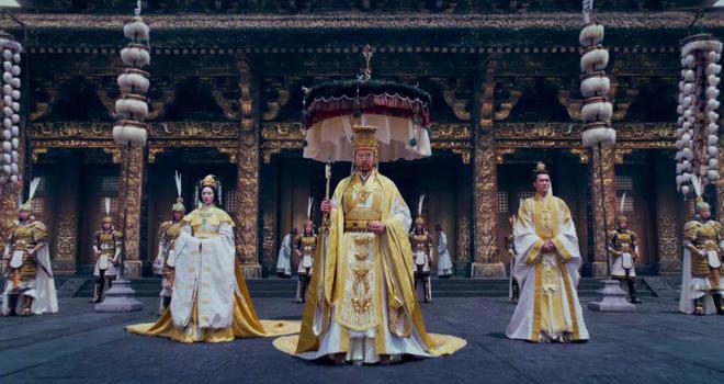 投资30亿、跳票11年，《封神》真的会封神吗？(图8)