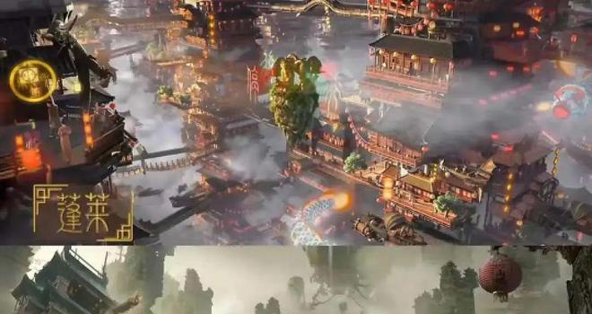 投资30亿、跳票11年，《封神》真的会封神吗？(图15)