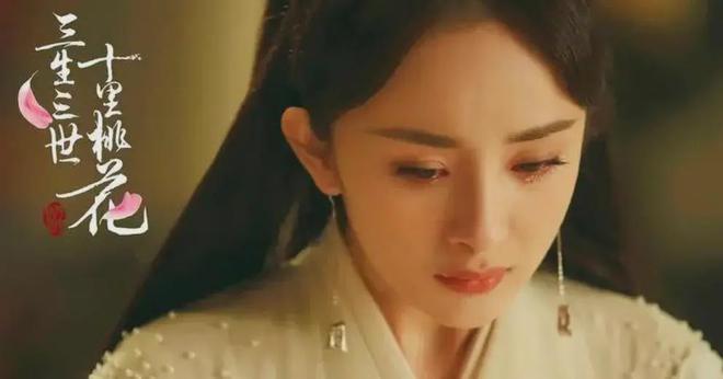 杨幂谈离开嘉行:没太在意离开嘉行的节点(图5) 1000 (5)