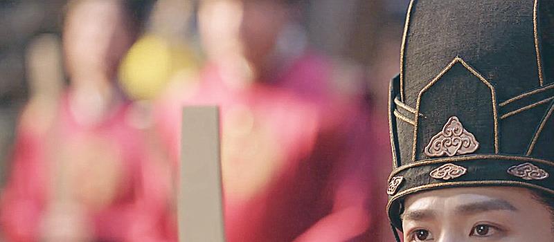 长风渡：范玉嫉恨顾九思？范轩留再多后手也救不了他，被太监围杀(图1)