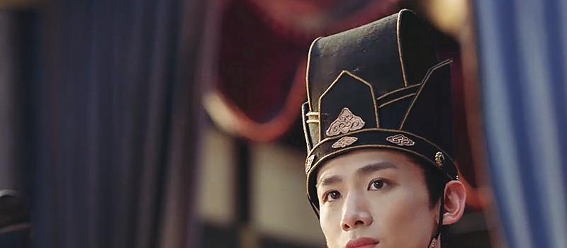 长风渡：范玉嫉恨顾九思？范轩留再多后手也救不了他，被太监围杀(图4)