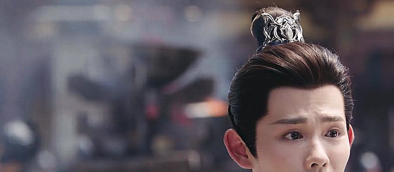 长风渡：范玉嫉恨顾九思？范轩留再多后手也救不了他，被太监围杀(图8)