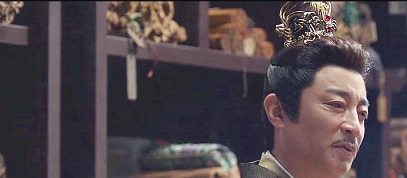 长风渡：范玉嫉恨顾九思？范轩留再多后手也救不了他，被太监围杀(图5)