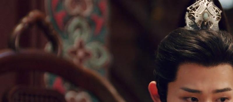 长风渡：范玉嫉恨顾九思？范轩留再多后手也救不了他，被太监围杀(图15)