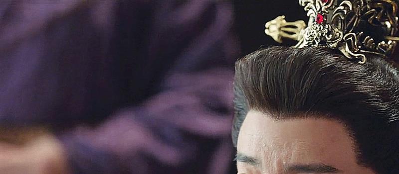 长风渡：范玉嫉恨顾九思？范轩留再多后手也救不了他，被太监围杀(图11)