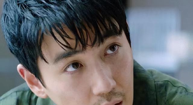 《消失的她》一部抄袭的作品，陈思成江郎才尽(图2)