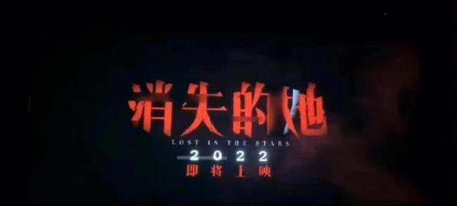 《消失的她》一部抄袭的作品，陈思成江郎才尽(图3)